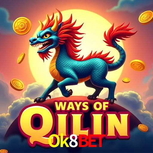 Ok8Bet