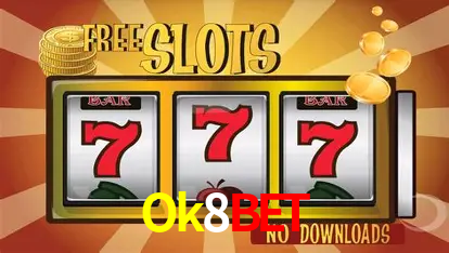 Ok8Bet