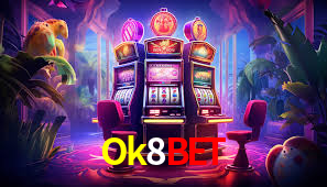 Ok8Bet