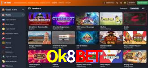 Ok8Bet