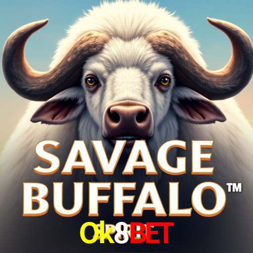Ok8Bet Login