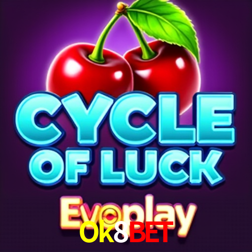 Ok8Bet