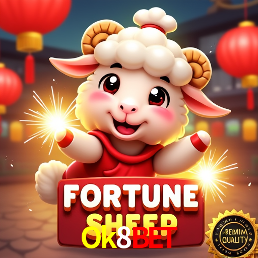 Ok8Bet Login