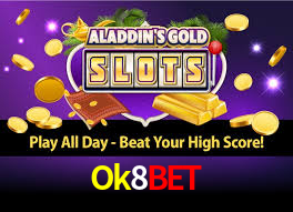 Ok8Bet