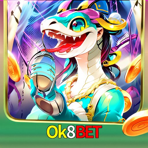 Ok8Bet